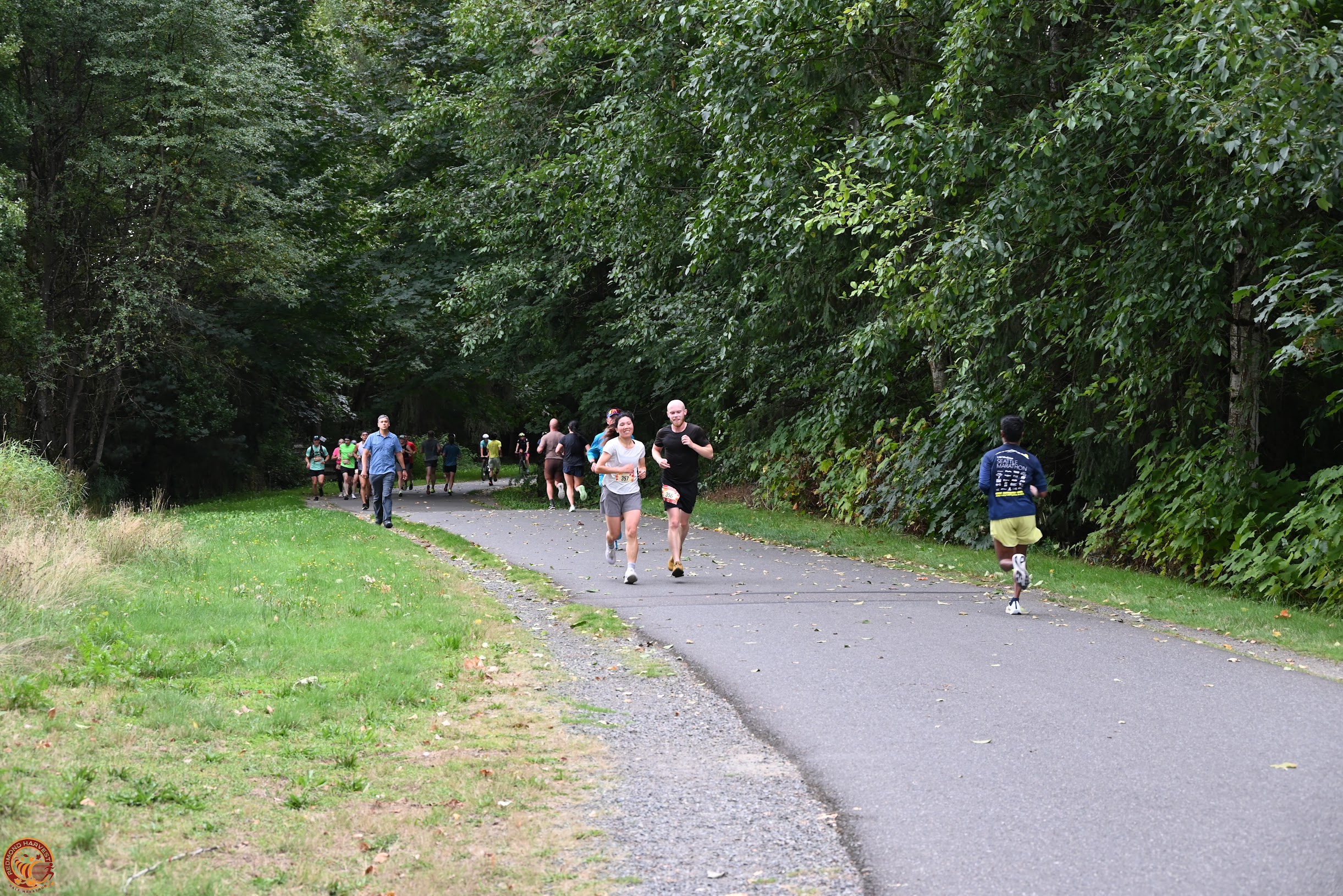 Seattle Redmond Half